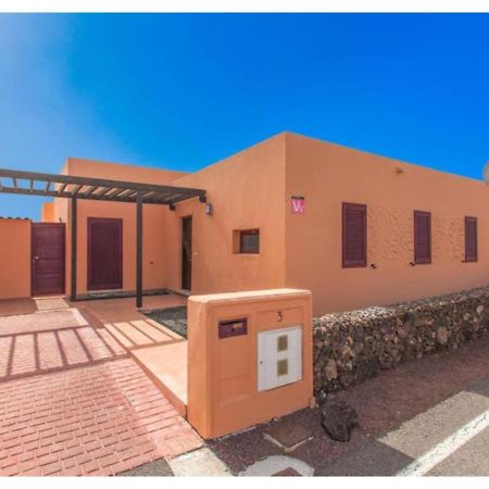 Anahi Homes Corralejo - Villa Brezo 3 Ла Олива Екстериор снимка