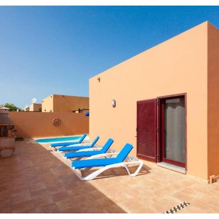 Anahi Homes Corralejo - Villa Brezo 3 Ла Олива Екстериор снимка