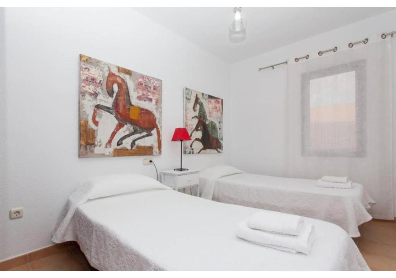 Anahi Homes Corralejo - Villa Brezo 3 Ла Олива Екстериор снимка