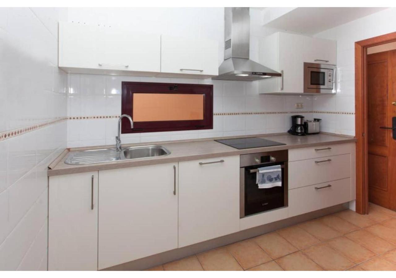 Anahi Homes Corralejo - Villa Brezo 3 Ла Олива Екстериор снимка
