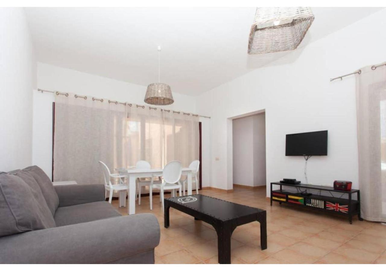 Anahi Homes Corralejo - Villa Brezo 3 Ла Олива Екстериор снимка