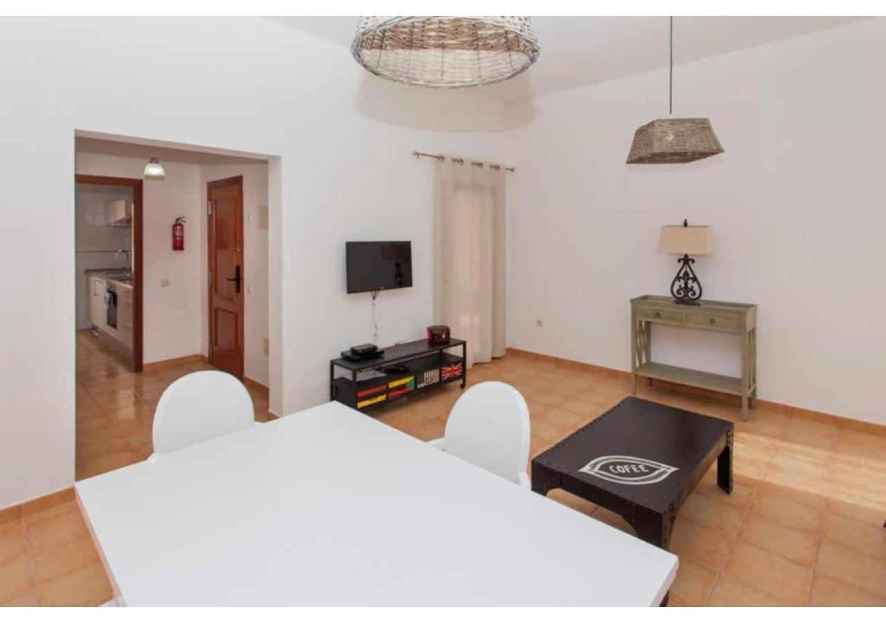 Anahi Homes Corralejo - Villa Brezo 3 Ла Олива Екстериор снимка