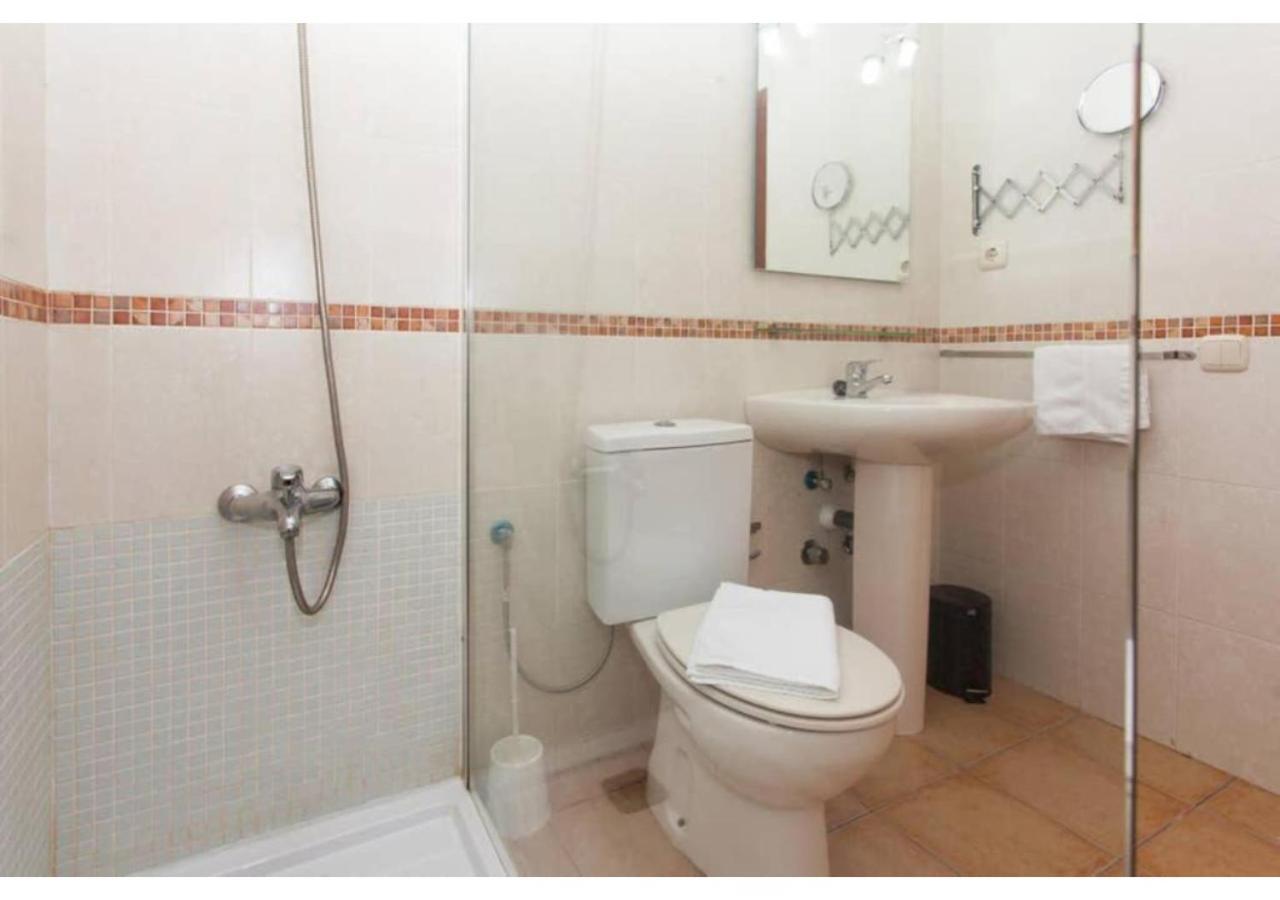 Anahi Homes Corralejo - Villa Brezo 3 Ла Олива Екстериор снимка