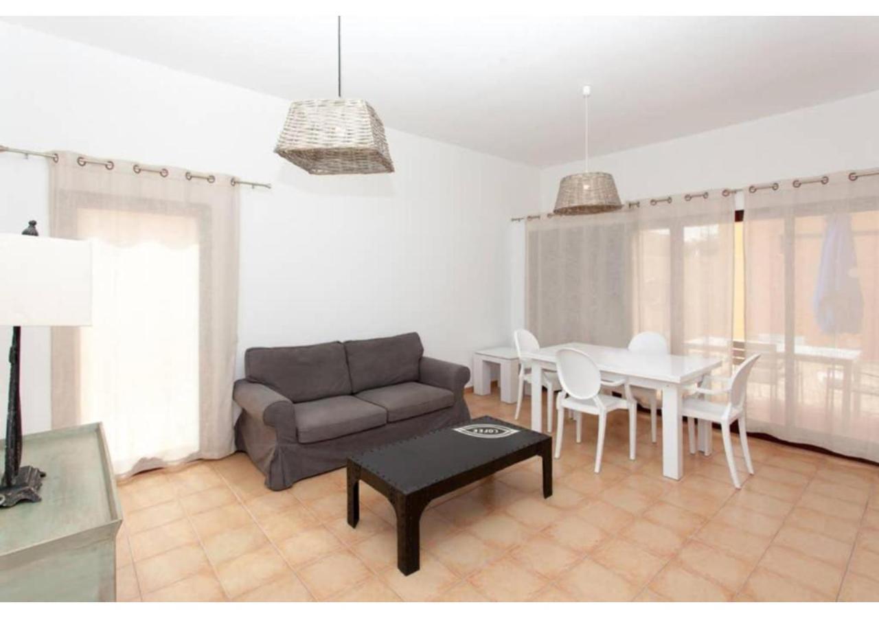 Anahi Homes Corralejo - Villa Brezo 3 Ла Олива Екстериор снимка