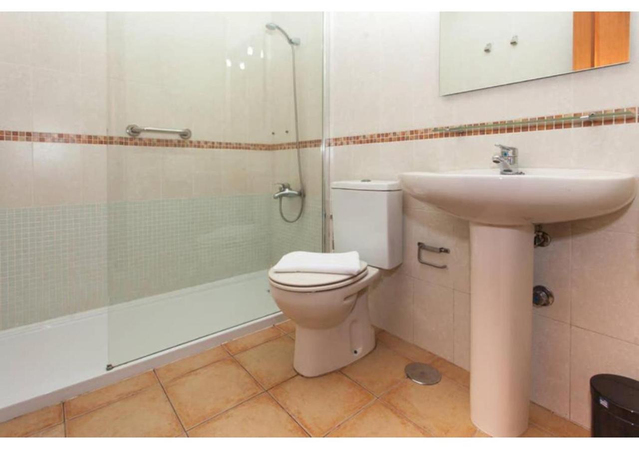 Anahi Homes Corralejo - Villa Brezo 3 Ла Олива Екстериор снимка