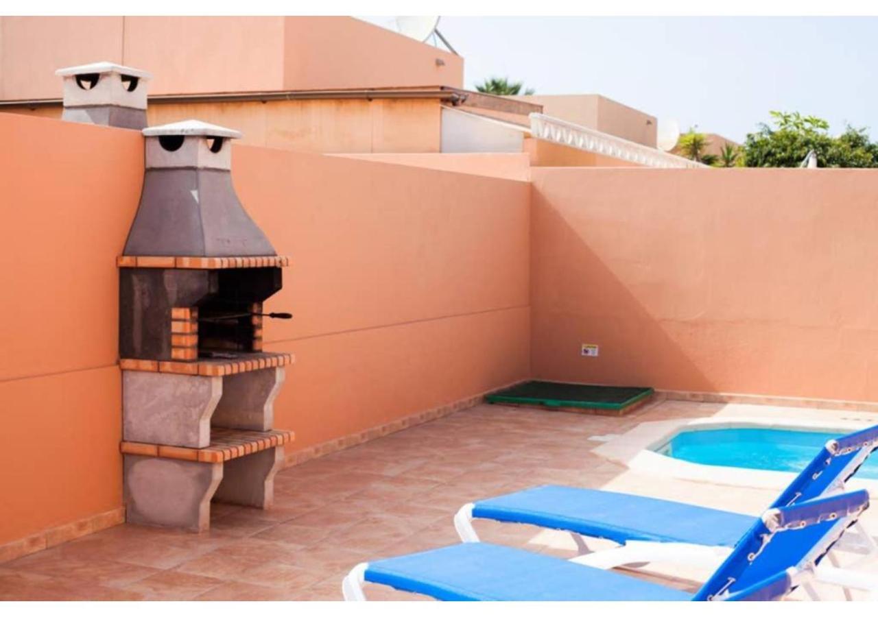 Anahi Homes Corralejo - Villa Brezo 3 Ла Олива Екстериор снимка
